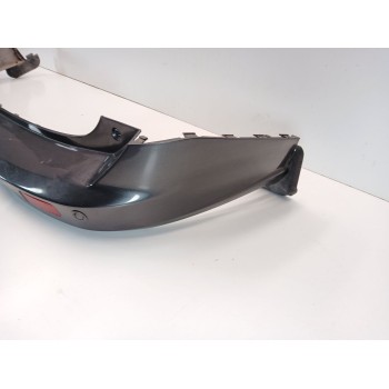 Recambio de paragolpes trasero para ford tourneo courier b460 monospace 1.0 ecoboost referencia OEM IAM   