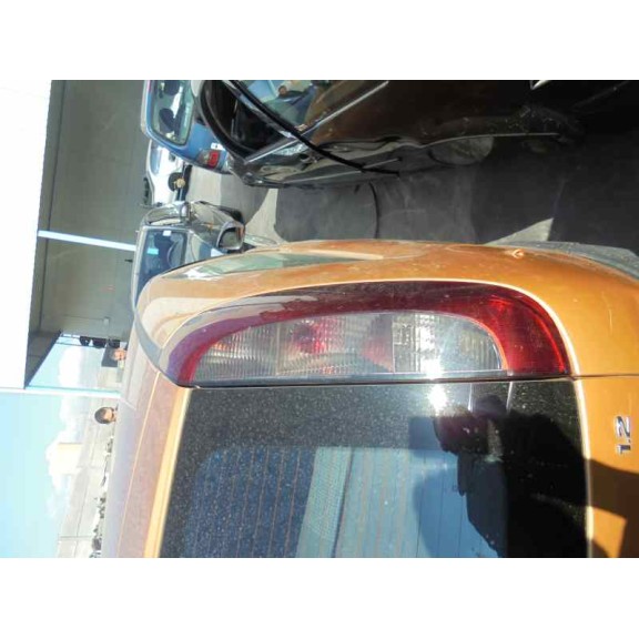 opel corsa c del año 2003