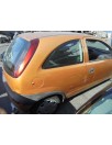 opel corsa c del año 2003