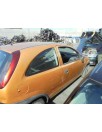 opel corsa c del año 2003