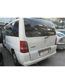 mercedes-benz vito (w638) combi del año 1996