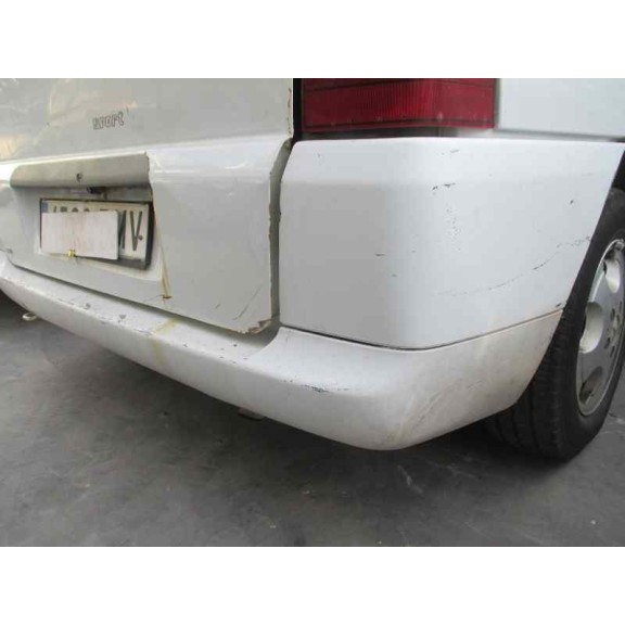 mercedes-benz vito (w638) combi del año 1996