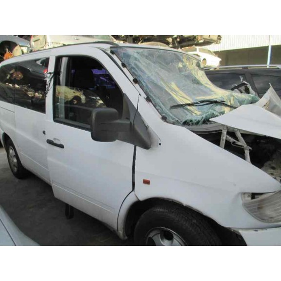 mercedes-benz vito (w638) combi del año 1996