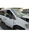 mercedes-benz vito (w638) combi del año 1996