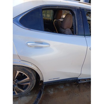 Recambio de puerta trasera derecha para lexus ux (_aa1_, _ah1_, _ma1_) 250h (mzah10) referencia OEM IAM 6700379035  
