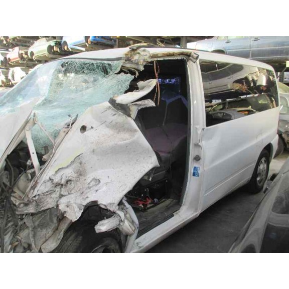 mercedes-benz vito (w638) combi del año 1996