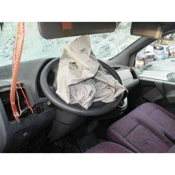 mercedes-benz vito (w638) combi del año 1996