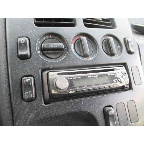 mercedes-benz vito (w638) combi del año 1996