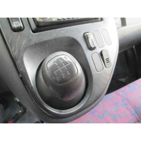 mercedes-benz vito (w638) combi del año 1996