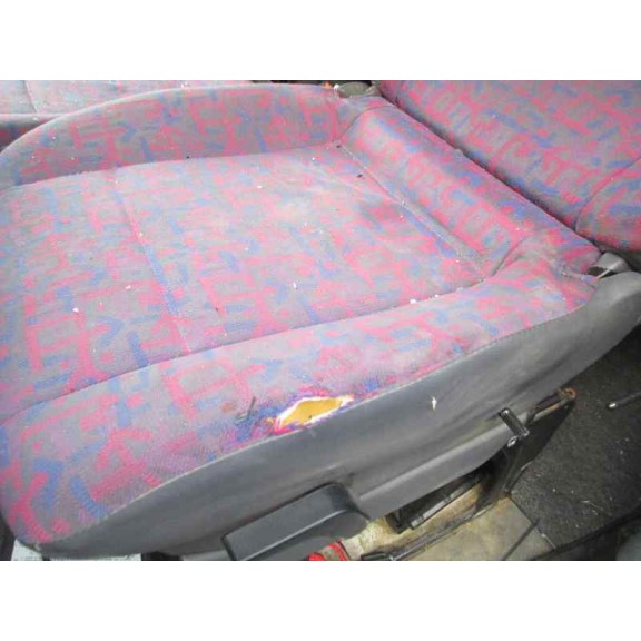 mercedes-benz vito (w638) combi del año 1996