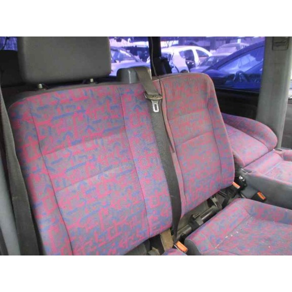 mercedes-benz vito (w638) combi del año 1996