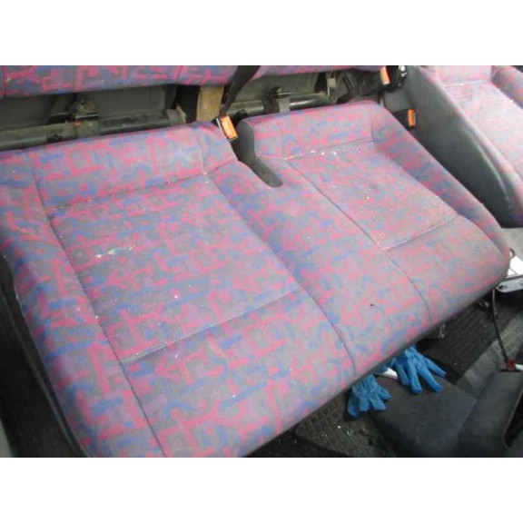 mercedes-benz vito (w638) combi del año 1996