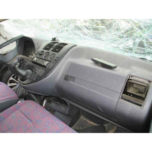 mercedes-benz vito (w638) combi del año 1996