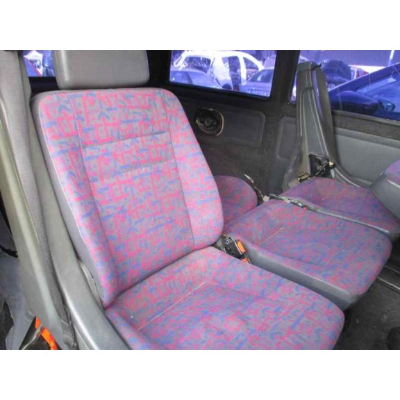 mercedes-benz vito (w638) combi del año 1996