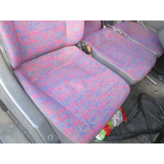 mercedes-benz vito (w638) combi del año 1996