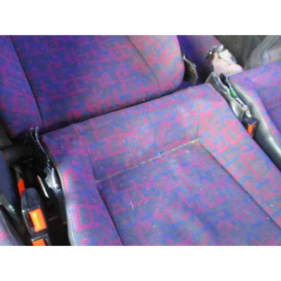 mercedes-benz vito (w638) combi del año 1996