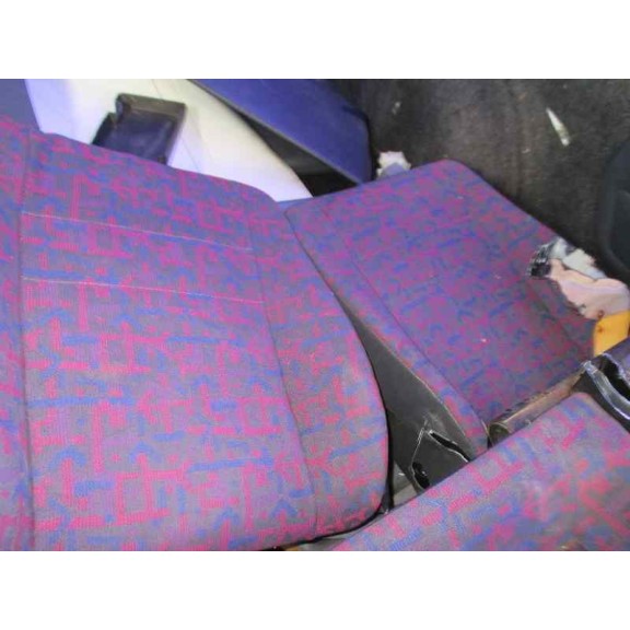 mercedes-benz vito (w638) combi del año 1996