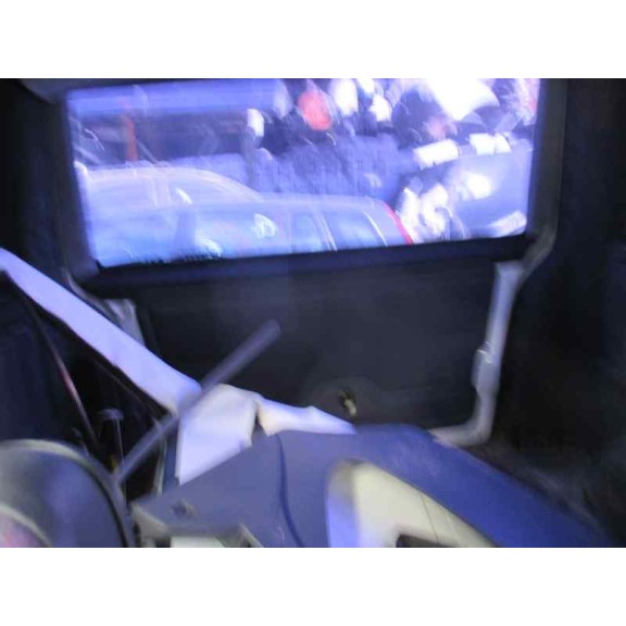 mercedes-benz vito (w638) combi del año 1996