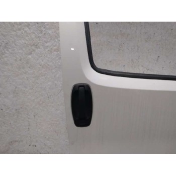Recambio de puerta delantera derecha para peugeot bipper 1.3 16v hdi fap referencia OEM IAM  BLANCO 