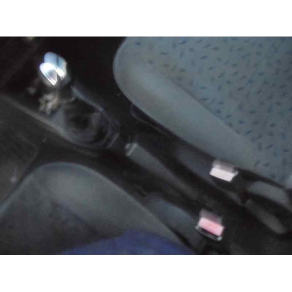 citroën saxo del año 2001