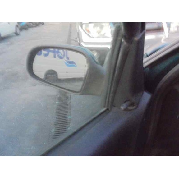 citroën saxo del año 2001