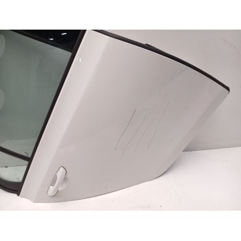 Recambio de puerta trasera derecha para volkswagen golf vi (5k1) 1.6 tdi referencia OEM IAM 5K6833056K  