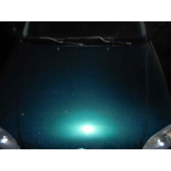 citroën saxo del año 2001