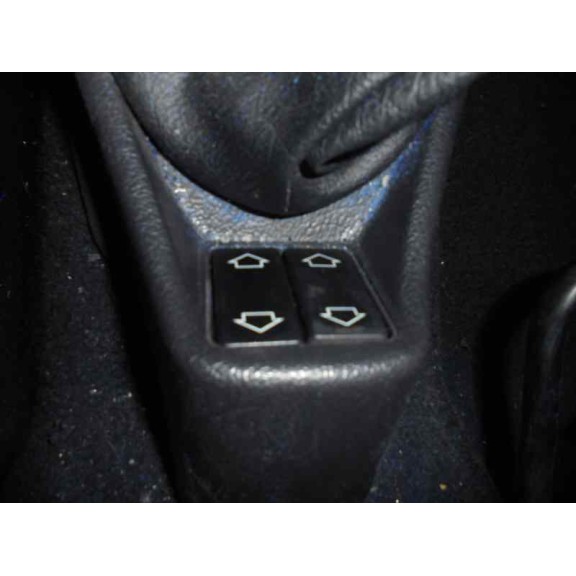 citroën saxo del año 2001