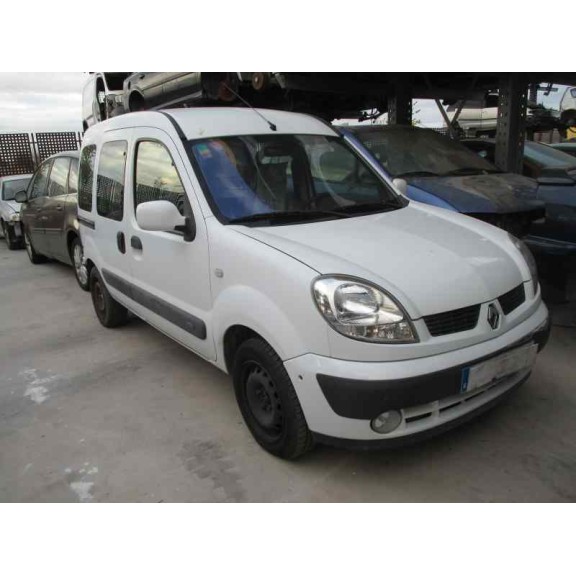 renault kangoo (f/kc0) del año 2005
