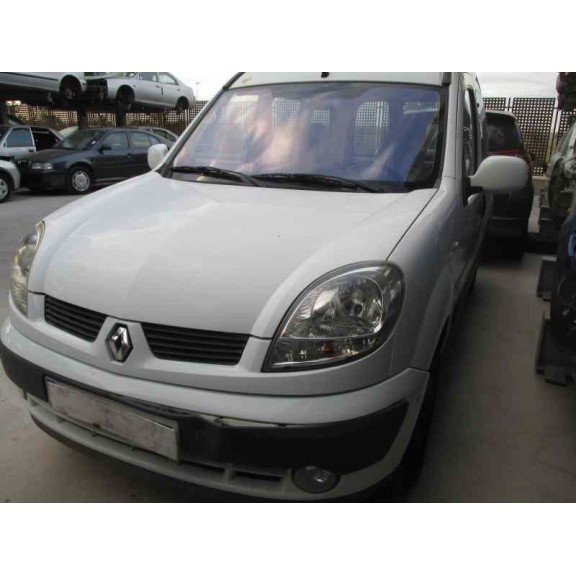 renault kangoo (f/kc0) del año 2005