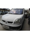 renault kangoo (f/kc0) del año 2005