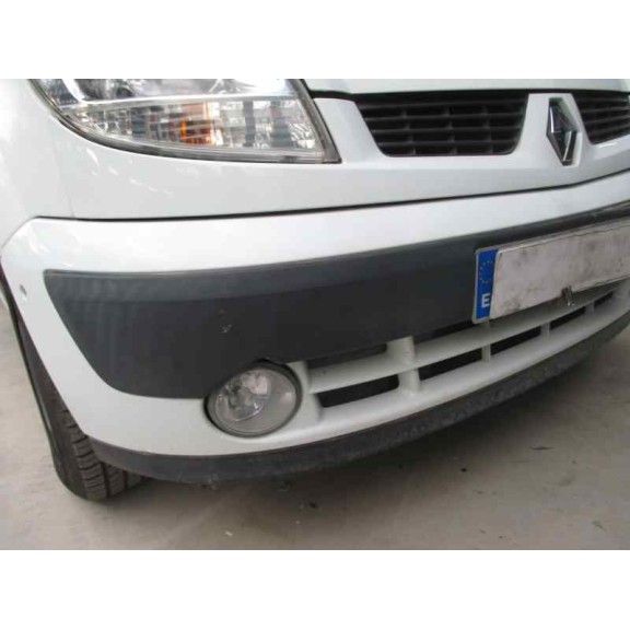 renault kangoo (f/kc0) del año 2005