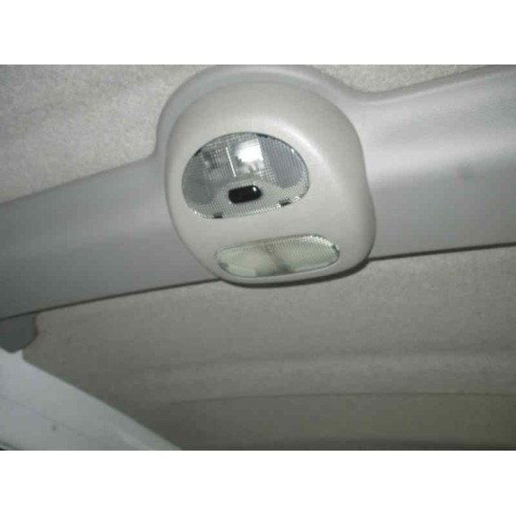 renault kangoo (f/kc0) del año 2005