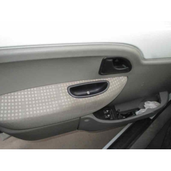 renault kangoo (f/kc0) del año 2005