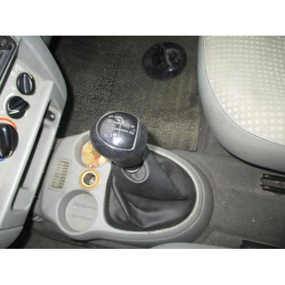 renault kangoo (f/kc0) del año 2005