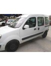 renault kangoo (f/kc0) del año 2005
