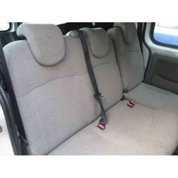 renault kangoo (f/kc0) del año 2005