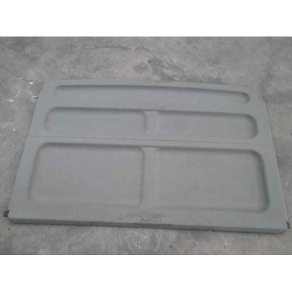 renault kangoo (f/kc0) del año 2005