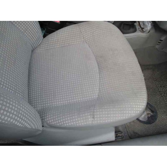 renault kangoo (f/kc0) del año 2005