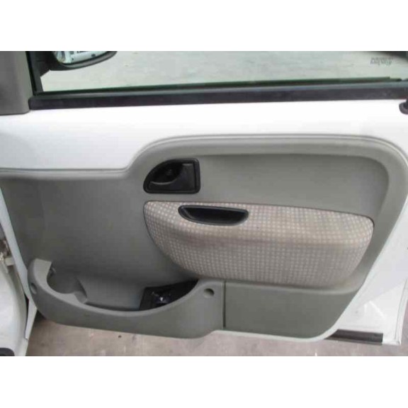 renault kangoo (f/kc0) del año 2005