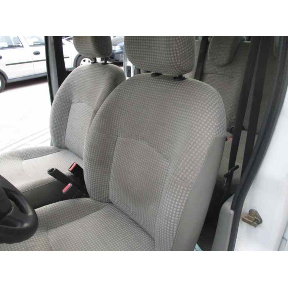 renault kangoo (f/kc0) del año 2005