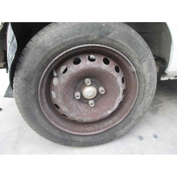 renault kangoo (f/kc0) del año 2005