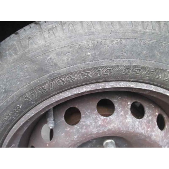 renault kangoo (f/kc0) del año 2005