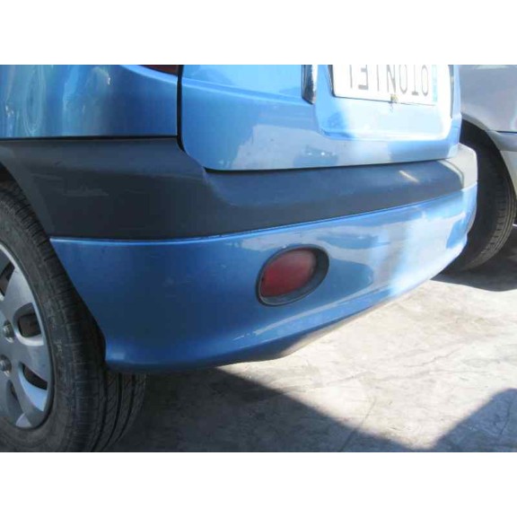 hyundai atos prime (mx) del año 2000