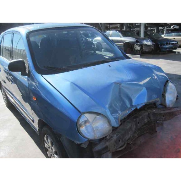 hyundai atos prime (mx) del año 2000