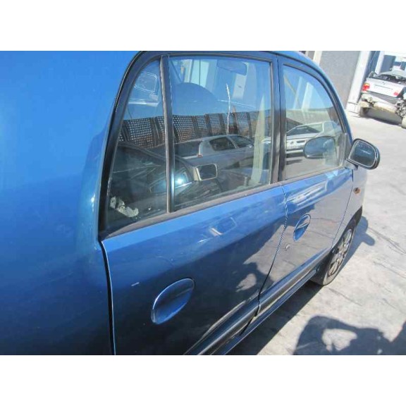 hyundai atos prime (mx) del año 2000