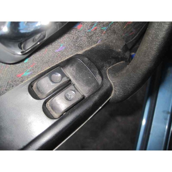 hyundai atos prime (mx) del año 2000