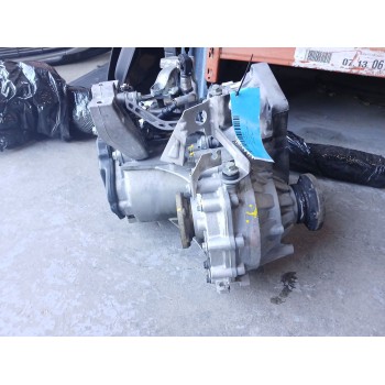 Recambio de caja cambios para volkswagen golf v berlina (1k1) highline referencia OEM IAM GQQ  