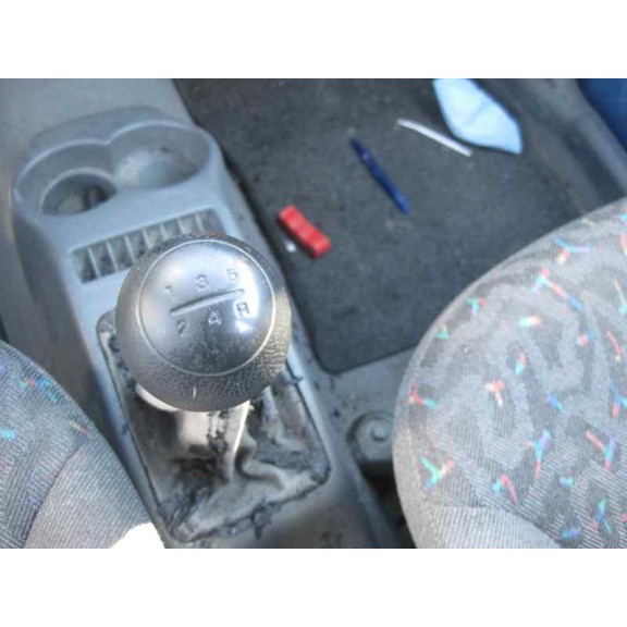 hyundai atos prime (mx) del año 2000