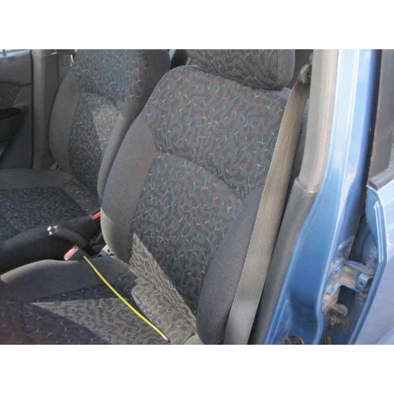 hyundai atos prime (mx) del año 2000